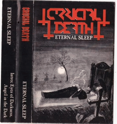 Crucial Death : Eternal Sleep